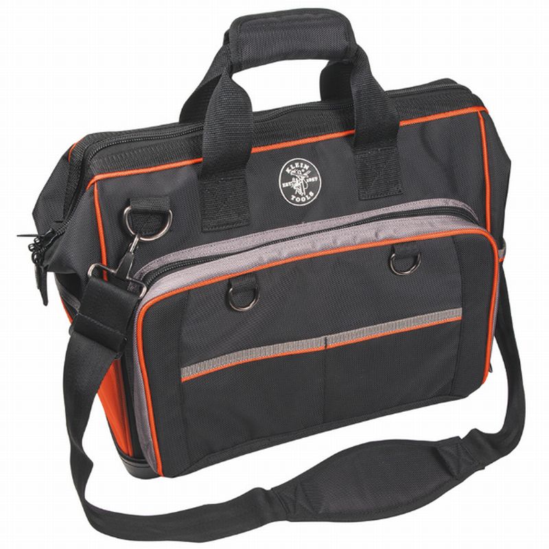 Klein Tool Tradesman Pro Extreme Electrician's Tool Bag