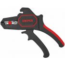 Knipex Automatic Insulation Wire Stripper 10-24 AWG
