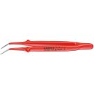 Knipex 1,000V Insulated Precision Tweezers