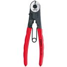 Knipex Bowden Soft Wire Rope Cable Cutter