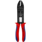 Knipex Crimping and Wire Stripping Pliers
