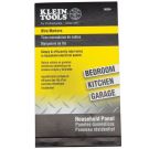 Klein Tool Wire Marker Labels Household Electrical Panel