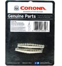 Corona Clipper Forged Aluminum Pruner Spring 6310-5 (2 Pack)