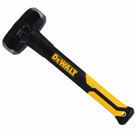 Dewalt 4 lb Drilling Sledge Hammer