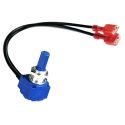 Reddy Heater Master 113607-01 Thermostat Control Fits 100,000 thru 200,000 BTU With LED Temperature