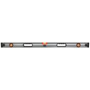 Sands 48-inch Professional Aluminum Box Level w/Hand Grips