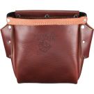 Occidental Leather Iron Workers Leather Bolt Bag