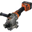 BN Products BNCE-20-24V 24 Volt Cordless Cutting Edge Threaded Rod and Rebar Cutting Saw