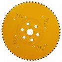 BN Products BNCE-50 7-inch Cutting Edge Saw Blade For Cutting Stainless Steel