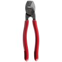 Klein Tool High-Leverage Compact Cable Cutter