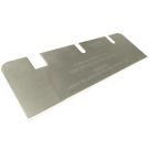 General Floor Scraper & Tile Stripper 3” x 10” VCT and Linoleum Blade (3 Pack)