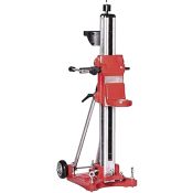 Virginia Abrasives 3 Speed Hand Held Core Drill Stand