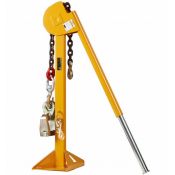 Rhino Tool MP-3 Manual Fence and Sign Post Puller Kit