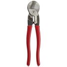 Klein Tool High-Leverage Aluminum Copper and Communications Cable Cutter