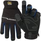 CLC WorkRight Winter FlexGrip Work Gloves