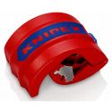 Knipex Cutters for Plastic Pipes and Sealing Sleeves