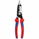 Knipex Wire Stripper Multifunction Electrician Pliers