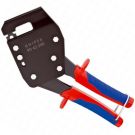 Knipex Drywall and Drop Ceiling Metal Stud Punch Lock Riveter