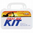 Protective Industrial 25 Person Contractor First Aid Kit