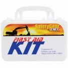 Protective Industrial 50 Person Contractor First Aid Kit