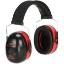 Protective Industrial Dynamic B52 Passive Ear Muff with Adjustable Headband NRR 28