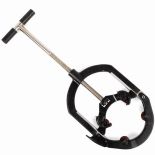 Wheeler Rex Hinged Steel Pipe and Fence Post Cutter 4