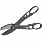 Malco Andy Classic 14-inch Aluminum Handled Vinyl and Sheet Metal Snips Combination Cut