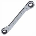 Malco Fencing Offset Ratcheting Wrench 1/2 inch and 9/16