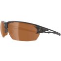 Edge Pumori Safety Glasses Polarized Copper Driving Lenses