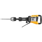 Dewalt 40 lb Hand Demolition Breaker Hammer