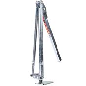 JackJaw 29-inch Tall Concrete Form Nail Stake Puller
