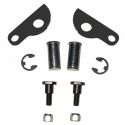 JackJaw Models 100 and 200 Stake Puller Replacement Jaw Kit