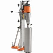 Husqvarna DMS 400 Core Drill Rig Up to 14