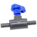 Husqvarna TS 70 and TS 90 Tile Saw Water Valve Assembly