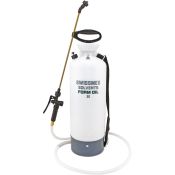 Swissmex DS-8351 Industrial Oil Base Solvent 3 Gallon Pump Sprayer
