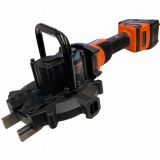 BN Products BNCE-45-24V 24 Volt Cordless Cutting Edge Rebar and Strut Cutting Saw