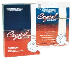 Premium Tack Cloth