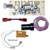 Reddy Heater PP203KT Safety Control Conversion Kit Replaces PP203 and HA3003