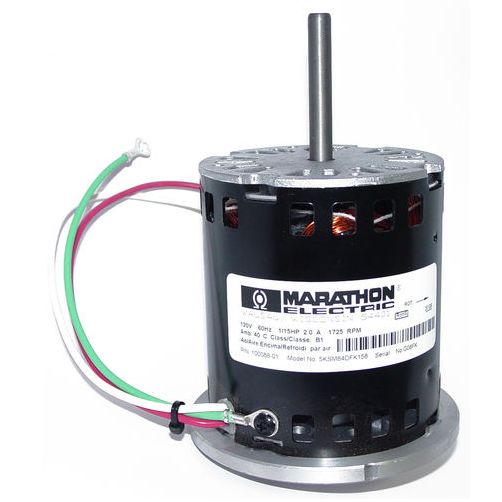 Ready Heater Motor 102001-28Fits most 35,000 thru 55,000 BTU
