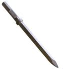 Pioneer Tool Electric Jack Hammer Bit Point 1 1/8
