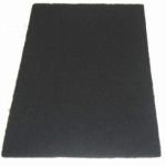 Black Nylon Sanding Pad 12