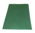 Green Nylon Sanding PadFor Sand Between CoatsFabulon Crystal Water Base Polyurethane18" x 12"