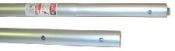 Extension HandleButton Aluminum6' x 1 3/8"
