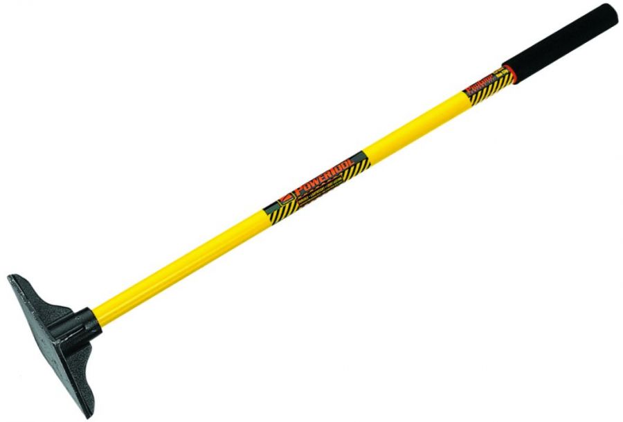 Structron 8" Dirt Hand Tamper 6266 eBay