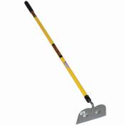 Structron S800 Super Duty Forged Mortar Hoe