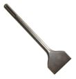 Pioneer Tool SDS Max Rotary Hammer 3-inch Spade Chisel