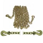 Peerless Chain G70 Transport Binder Chain Assembly 20-foot