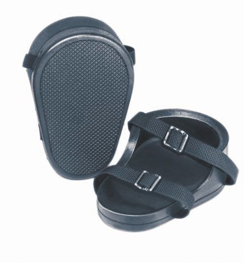 Kraft Tool Knee Pads Concrete Knee Boards Replacement Pads 6715 eBay