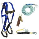 Roofers Kit Fall Protection