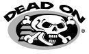 Dead On Tools